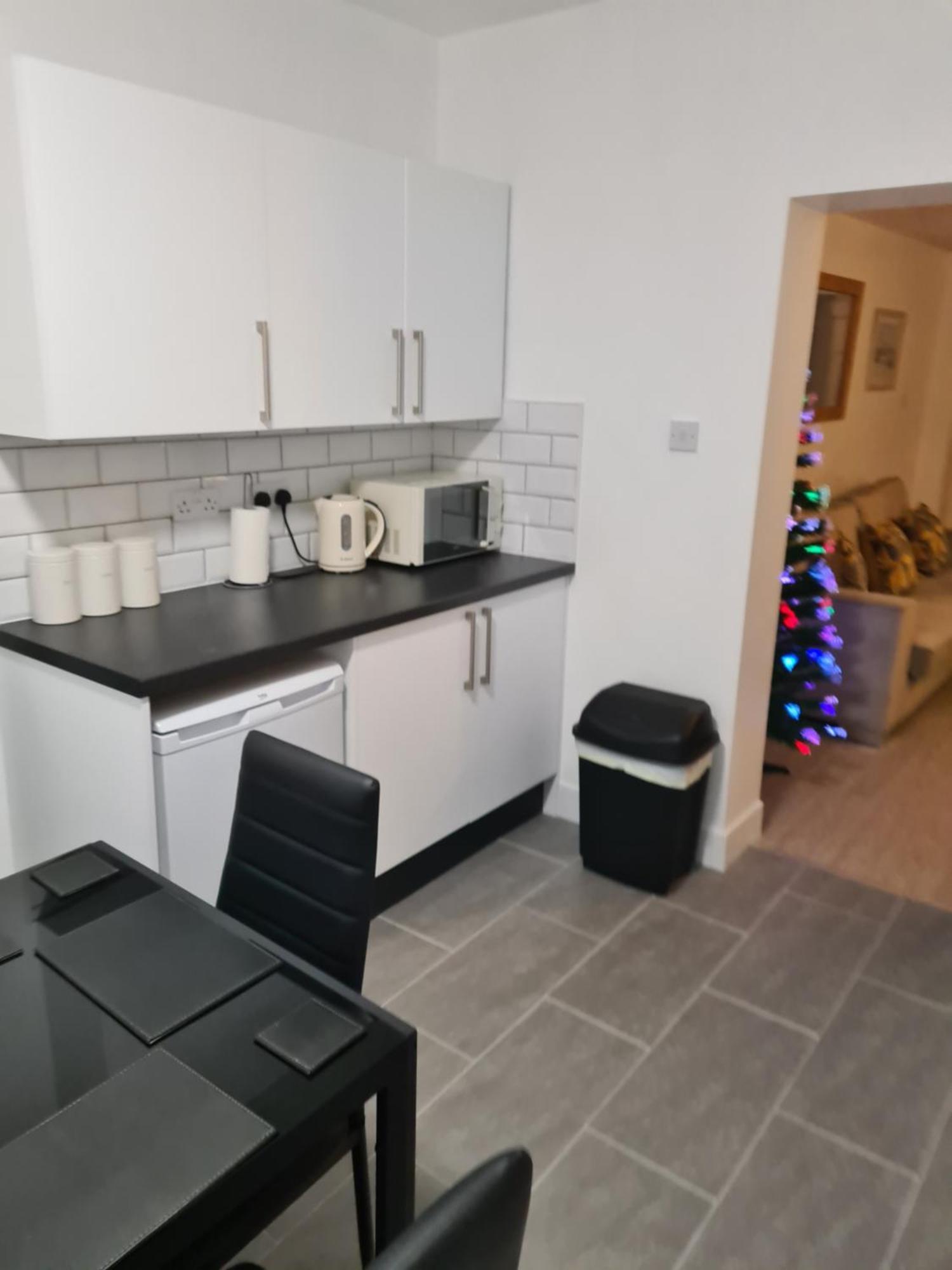 North Parade Holiday Apartment 35 Sea View Road Skegness Pe25 1Bs Exterior foto