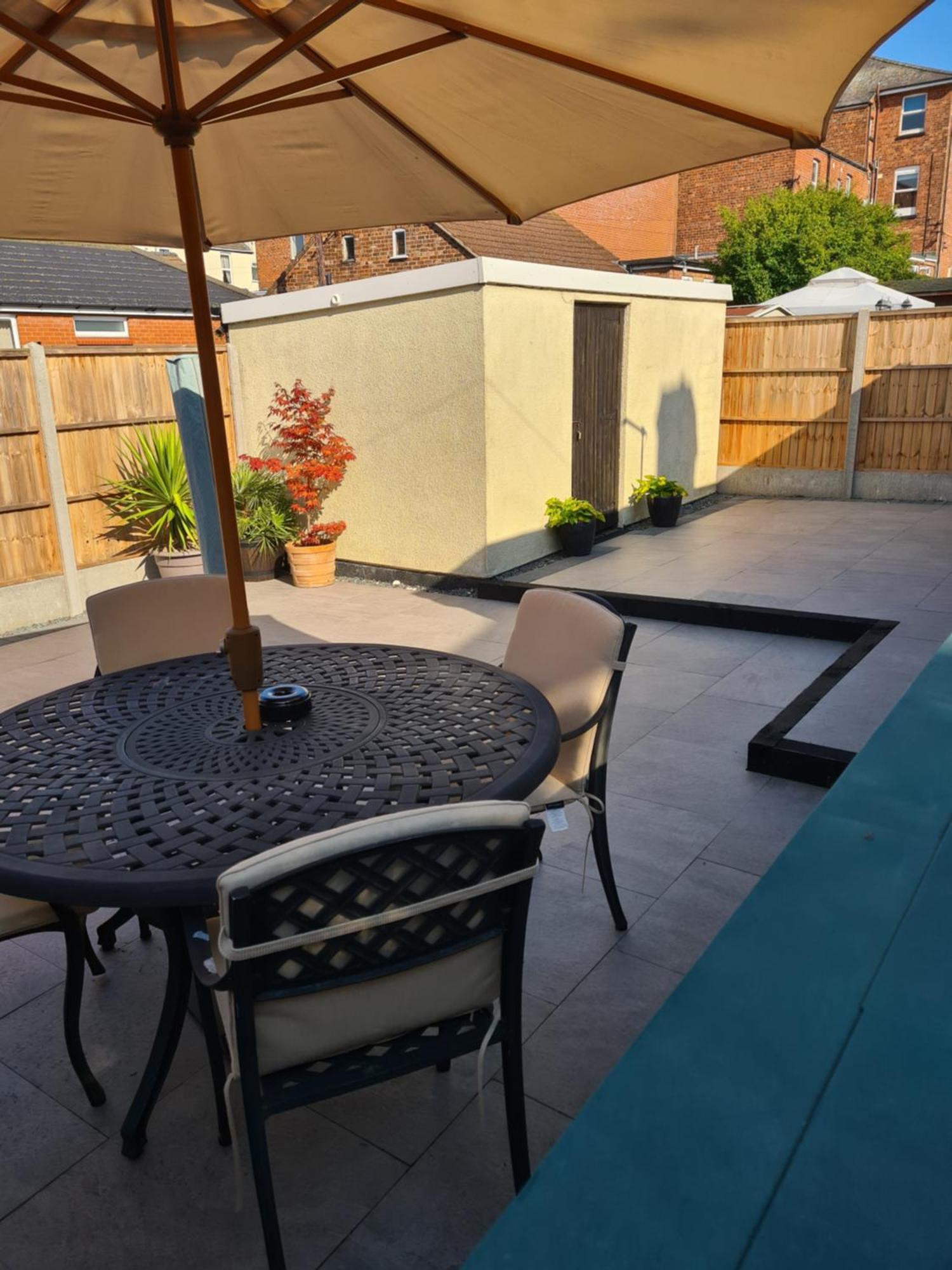 North Parade Holiday Apartment 35 Sea View Road Skegness Pe25 1Bs Exterior foto